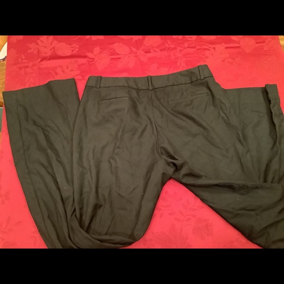 J Crew 1035 Super 120’s Extra Long - Picture 4 of 5